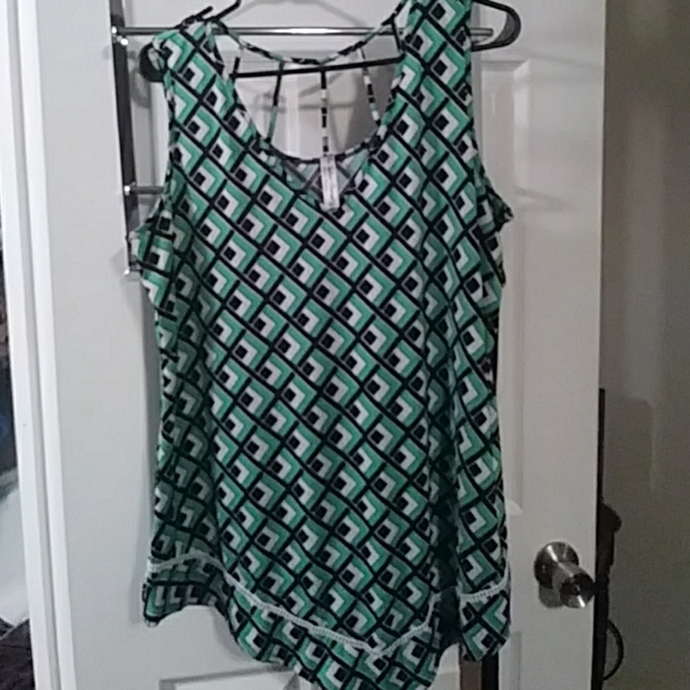 Blouse